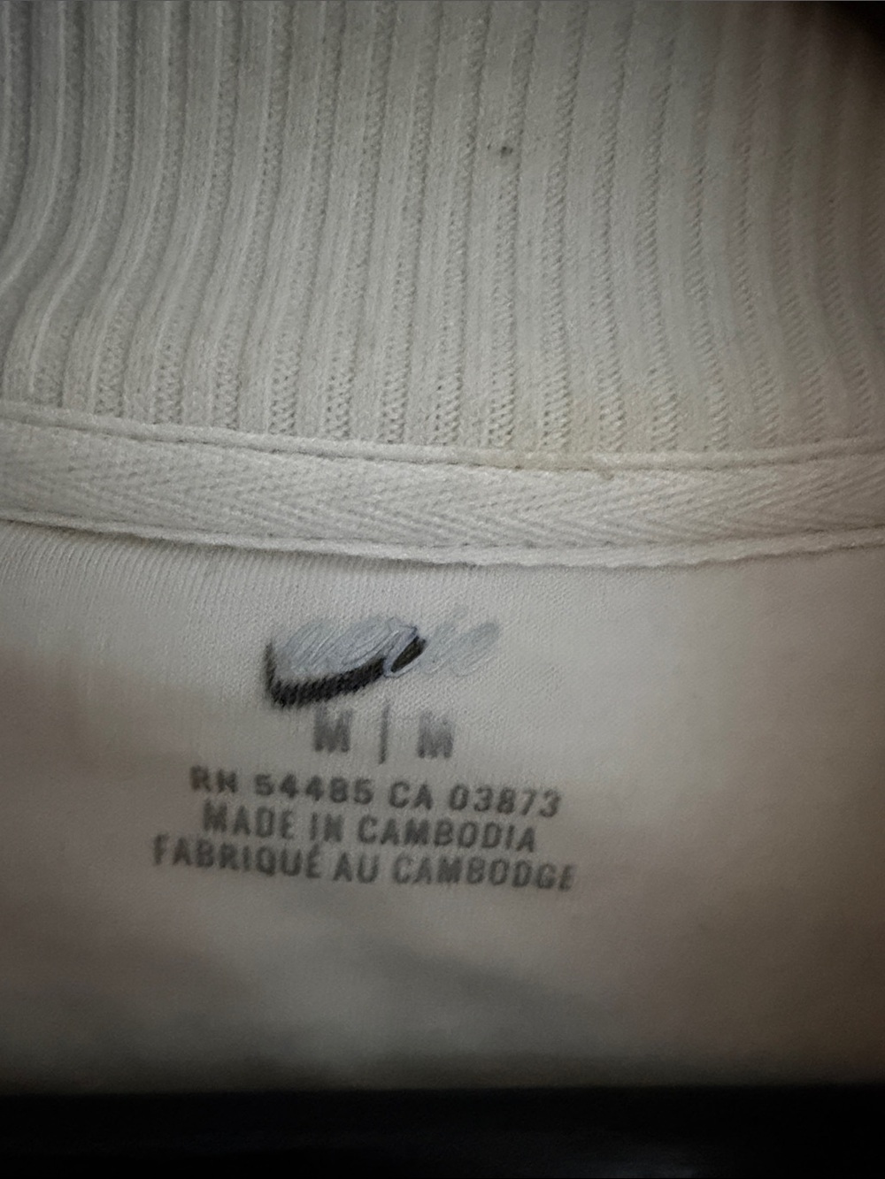 Aerie Sherpa Half-Zip Pullover - Picture 3 of 6